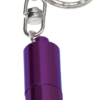 Little Tipper Keychain - Purple